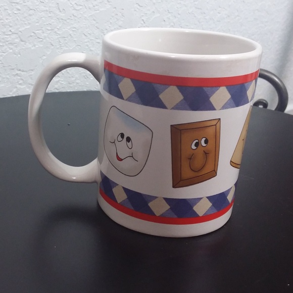 Coffee mug 11oz S'more Milk Please - Picture 2 of 5
